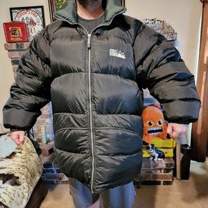 First down ski jacket Clearance